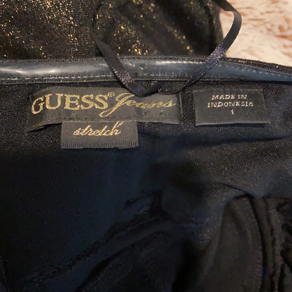 GUESS Mini Dress - Picture 4 of 4